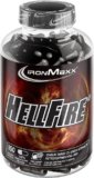 IronMaxx Hellfire TriCaps Termogenetic für 19,18 € inkl. Prime-Versand