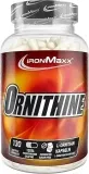 Ironmaxx L-Ornithin (1 X 130 Kapseln) Ab 15,11 € Inkl. Prime-Versand (Statt 22,80 €)