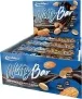 IronMaxx Nutty Bar – Dark Chocolate  Protein-Nussriegel (12x40g) für 9,50 € inkl. Prime-Versand (statt 23,00 €)