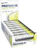 IronMaxx Protein 30 Eiweißriegel Lemon 24er Pack (24 x 35g) ab 13,31 € inkl. Prime-Versand