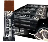 Preisfehler 🚨 IronMaxx Zenith 50 High Protein Bar – Cookies & Cream (16x45g) für 1,99 € inkl. Prime-Versand (statt 31,01 €)