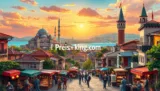 Top 20 Istanbul Tipps: Die Perle am Bosporus