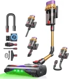Ivormentico Akku Staubsauger (1.8l, 600W)