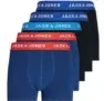 Jack and Jones Jungen Lee Boxershorts in Blau für 20,98€ inkl. Versand (statt 35€)