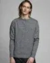 JACK & JONES Male Strickpullover mit Rundhals Einfarbig in vers. Größen für 15€ (statt 19,99€)