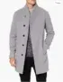 JACK & JONES Herren Jjecollum Wool Coat STS Jacke für 69,99 € inkl. Prime-Versand (statt 143,65 €)