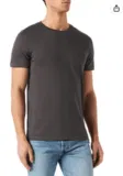 JACK & JONES Male T-Shirt Bio-Baumwoll Unisex für 5,99 € inkl. Prime-Versand (statt 9,14 €)