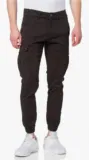 JACK & JONES Male Cargo-Hose Slim Fit Cargo-Hose für 17,82 € inkl. Prime Versand (statt 25,98 €)