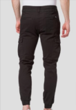 Jack & Jones Male Cargo-Hose Slim Fit für 21,18€ inkl. Prime Versand (statt 32€)