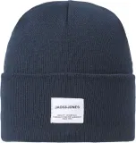 JACK & JONES Herren Jaclong Knit Beanie Noos Strickmütze für 6,40 € inkl. Prime-Versand