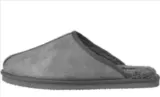 JACK & JONES Herren Jfwdudely Microfiber Slipper für 9,99 € inkl. Prime-Versand (statt 18,13 €)