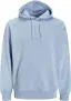 JACK & JONES Herren Jjecharge Sweat Hood (in 3 Farben) für 14,99 € inkl. Prime-Versand (statt 23,94 €)