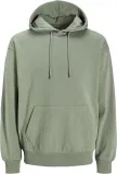 Jack & Jones Herren Jjecharge Sweat Hood Noos Kapuzenpullover Für 13,59 € Inkl. Prime-Versand (Statt 18,39 €)