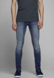 Jack & Jones Liam  Skinny Jeans ab 11,50 € inkl. Prime-Versand (statt 24,99 €)