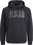Jack & Jones Hoodie Herren Regular Fit Jjeadrian Hoodie Für 18,56 € Inkl. Prime-Versand (Statt 26,00 €)