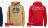 About You: Jack & Jones Hoodie Sale ab 11,96 € zzgl. Versand