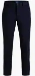 JACK & JONES Jungen Jjimarco Jjphil Jersey Nor Drk Navy Jr Hose