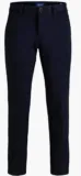 JACK & JONES Jungen Jjimarco Jjphil Jersey Nor Drk Navy Jr Hose ab 14,37 € inkl. Prime-Versand (statt 23,98 €)