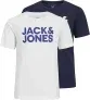 JACK & JONES Jungen T-Shirt (Gr. 128 bis 176) für 14,08 € inkl. Prime-Versand (statt 21,00 €)