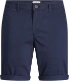 JACK & JONES Male Chino Shorts Regular Fit