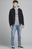 Jack & Jones Male Loose Fit Jeans Chris Original CJ 920 für 19,99€ inkl. Prime-Versand