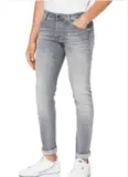 JACK & JONES Male Slim Fit Jeans Glenn für 25,99 € (Prime) statt 54,00 €