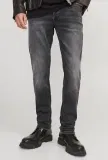 JACK & JONES Male Slim Fit Jeans JJIGLENN JJORIGINAL CB 816 NOOS Slim Fit Jeans für 17,40 € inkl. Prime-Versand (statt 30,00 €)