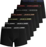 Jack & Jones Male Trunks Plus Size Trunks 3Er Pack (44 Farben) Für 18,99 € Inkl. Prime-Versand (Statt 29,99 €)