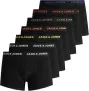 JACK & JONES Male Trunks Plus Size Trunks 3er Pack (44 Farben) für 18,99 € inkl. Prime-Versand (statt 29,99 €)