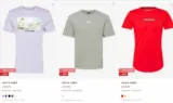 Jack & Jones T-Shirts ab 4,72 € inkl. Versand