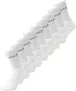 JACK & JONES male Tennissocken 9er-pack Tennissocken für 11,00 € inkl. Prime-Versand (statt 17,90 €)