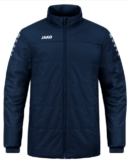 JAKO Team Coach Hooded Herren Winterjacke (Gr. S bis 3XL) für 35,94 € inkl. Versand