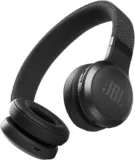 JBL Live 460NC Bluetooth Kopfhörer (On-Ear, geschlossen, ANC, 40/50h Akku, Fast Pair & Multipoint, USB-C) für 54,70 € inkl. Versand (statt 69,90 €)