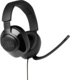 JBL Quantum 300 Gaming Headset in schwarz – für 39,00 € inkl. Versand (statt 62,65 €)