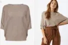 JDY Damen Pullover (Gr. XS bis XL) ab 14,94 € inkl. Versand (statt 19,99 €)