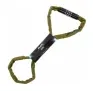 JELEX Dr.Security Fahrradschloss (grün) für 8,28 € inkl. Versand