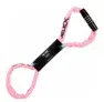 JELEX Dr.Security Fahrradschloss (rosa) für 8,28 € inkl. Versand