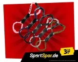 Jelex Dr.Security Fahrradschloss (5 Farben) für 3,33 € zzgl. 4,95 € inkl. Versand