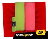 JELEX Namaste Sport Fitness Yoga Matte (2 Farben) für 4,44 € zzgl. 4,95 € Versand