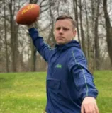 JELEX Touchdown American Football für 7,95€ inkl. Versand🏈