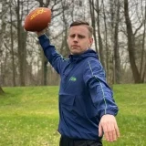 JELEX Touchdown American Football 🏈