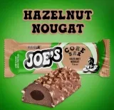 Joe’s Core Bar Hazelnut Nougat im 12er-Pack für 12,90 € inkl. Versand [MHD 31.10.]