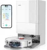 JONR 20P Pro Wisch- & Saugroboter mit Station für 220,70€ (statt 409€)