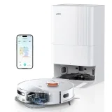JONR T5 pro Saug- und Wischroboter 8150 Pa Saugkraft