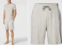 JOOP! Collection Sweatshorts (2 Farben, Gr. S bis XL) für 31,99 € inkl. Versand (statt 49,95 €)