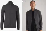 JOOP! Strickjacke (Gr. S bis XXL) für 71,98 € inkl. Versand (statt 89,97 €)