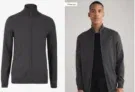 JOOP! Strickjacke (Gr. S bis XXL) für 71,98 € inkl. Versand (statt 89,97 €)