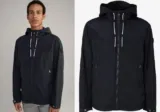 JOOP! Windbreaker/Übergangsjacke (Gr. 44 – 54)