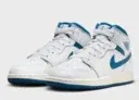 Nike Air Jordan 1 Mid SE Kids Gr. 36-40 für 63,99 € inkl. Versand (statt 80,00 €)