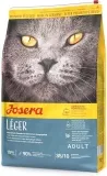 JOSERA Léger Adult Premium Katzen Trockenfutter (10kg) ab 30,39 € inkl. Prime-Versand